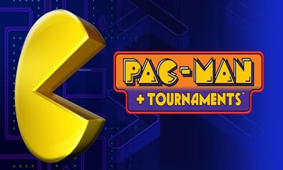 download PAC-MAN +Tournaments apk